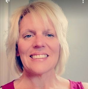 Meet your Posher, Ronna